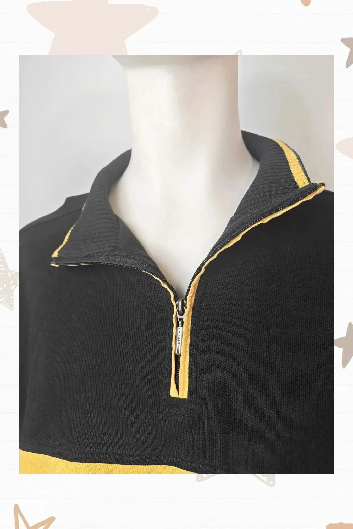 Jersey Signum XXL Algodón – photo 5